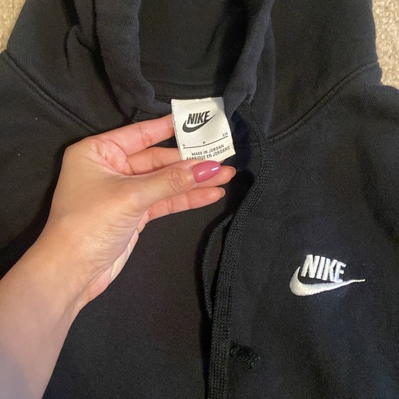 Nike jacket - Picture 2 of 2